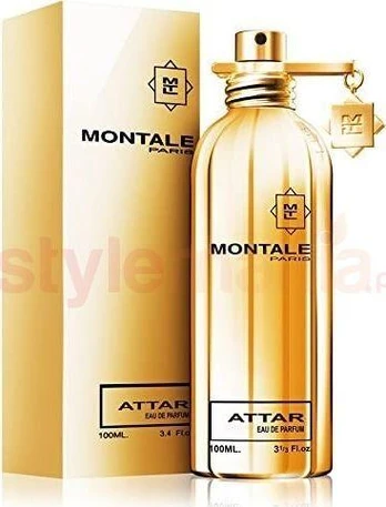 Montale Paris Montale ATTAR EDP 100ml