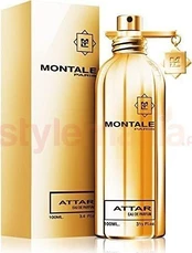 Montale Paris Montale ATTAR EDP 100ml kaina