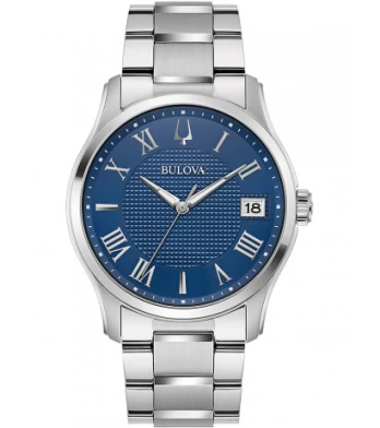 Bulova 96B386