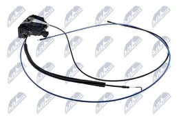 Durų užraktas NTY EZC-FT-030