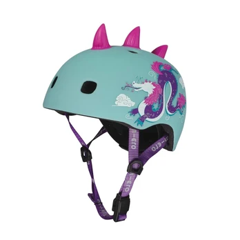 Šalmas Micro 3D Dragon S