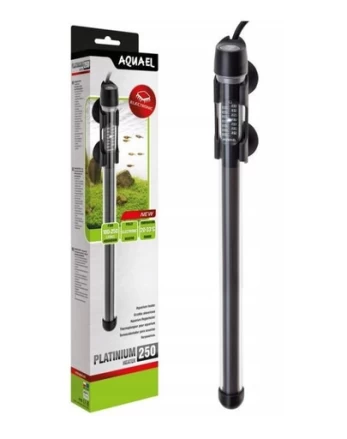 Aquael šildytuvas Platinum Heater, 250 W