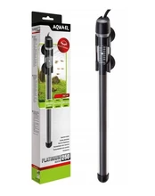 Aquael šildytuvas Platinum Heater, 250 W kaina