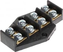 Kostka elektrinė (KE-ZPT4-16.0)