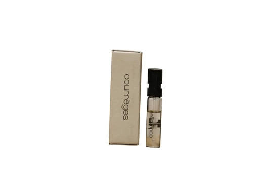 Universalūs kvepalai, Courreges, C Sample EDP