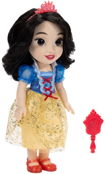 Jakks Pacific Disney Snow Baltas doll 38cm