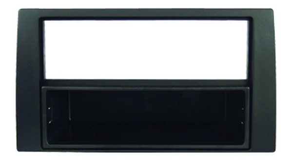 LAADF10, rėmelis automobilio magnetolai Audi A4 (B7) (2006-2009)