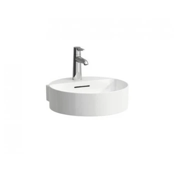 Praustuvas Laufen Val 40 cm