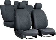 ES DRAFT LINE sėdynių užvalkalai (medžiaginiai) Volvo V40 II 2012-2019m.