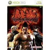 Tekken 6 Xbox 360