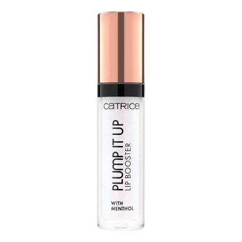 CATRICE PLUMP IT UP BOOSTER lūpų blizgis, 3,5 ml