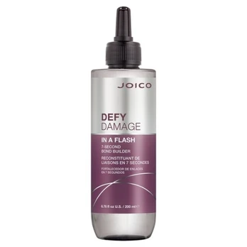Joico Defy Damage In A Flash Stiprinamasis plaukų kremas, 200ml