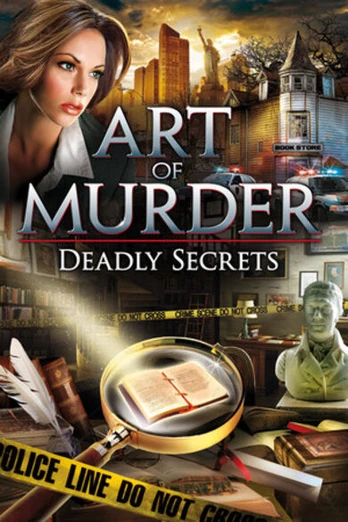 Art Of Murder: Deadly Secrets PC