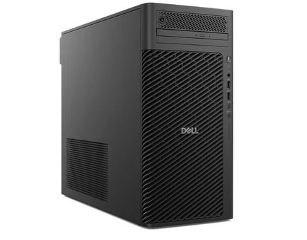 Dell Pro Max | T2 FCT2250 | Desktop | Tower | Intel Core Ultra 7 | 265 | Internal memory 32 GB | DDR5 | Solid-state drive capaci