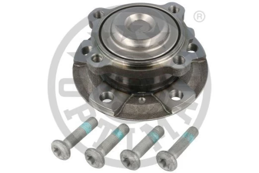 Rato guolio komplektas OPTIMAL 501105