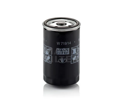 Tepalo filtras W719/14