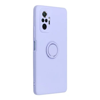 Dėklas telefonui F-Ring - Xiaomi Redmi NOTE 11 / 11S violetinė
