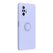 Dėklas telefonui F-Ring - Xiaomi Redmi NOTE 11 / 11S violetinė kaina