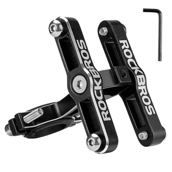 Adapteris koszyka na bidon Rockbros KS-415