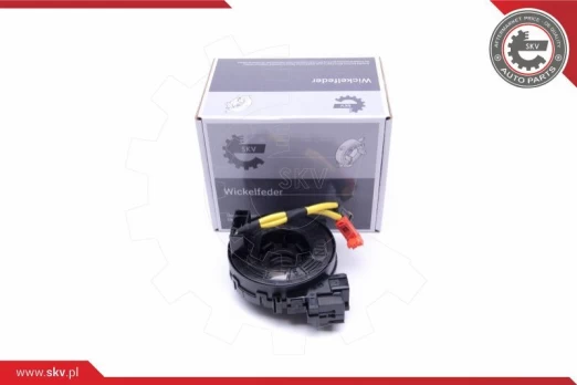 Oro pagalvės ritė ESEN SKV 96SKV514