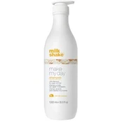 Milk Shake, Make My Day, Hair Šampūnas, Softening, 1000 ml