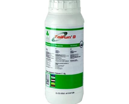 Taifun B 1000 ml, herbicidas