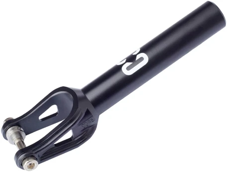 CORE SL SCS/HIC Pro Scooter Fork (120mm - Black)