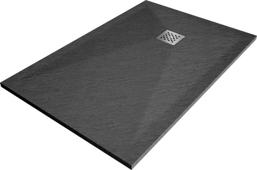 Dušo padėklas Mexen Stone+, 1400 mm x 800 mm