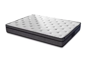 Čiužinys Kalune Design Greypedic, 200 cm x 100 cm, kietas