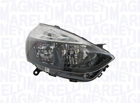 Priekinis žibintas MAGNETI MARELLI 712105921110