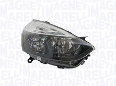 Priekinis žibintas MAGNETI MARELLI 712105921110 kaina