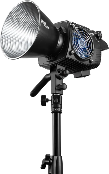 Zhiyun LED Molus B300 Cob Light
