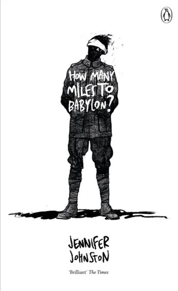 How Many Miles to Babylon?