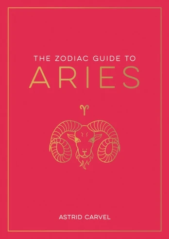 Zodiac Guide to Aries