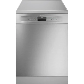 Indaplovė Smeg LVS344BQX