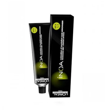 Plaukų dažai L’Oreal Professionnel iNOA 60ml-4.35