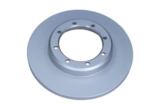Stabdžių diskas QUARO QD4417