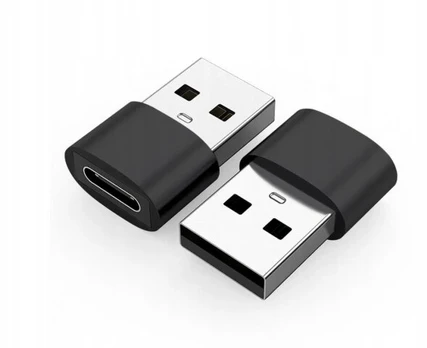 Adapteris Micro Usb 3.1 į Usb Type-c įkrovimo sinchronizavimas