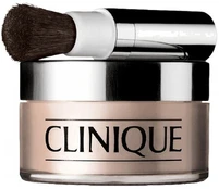 Biri pudra Clinique Blended 02 Transparency, 25 g kaina