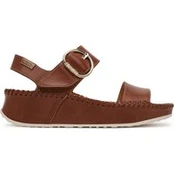 Basutės Pikolinos W1C-0709 Ruda