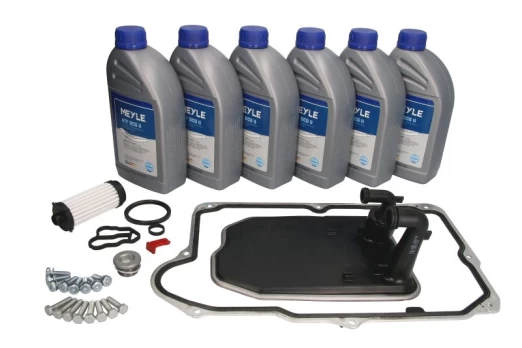 MEYLE 014 135 0300 Automatic transmission oil change kit