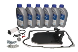 MEYLE 014 135 0300 Automatic transmission oil change kit kaina