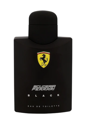 Ferrari Black Line 125ml Vyrams EDT