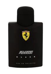 Ferrari Black Line 125ml Vyrams EDT kaina