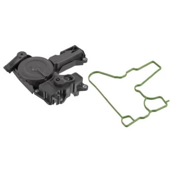 FEBI FE170406 Crankcase breather PCV valve