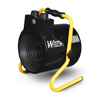 Dirbtuvių šildytuvas Warm Tech WTCG3000-2V, 3000 W