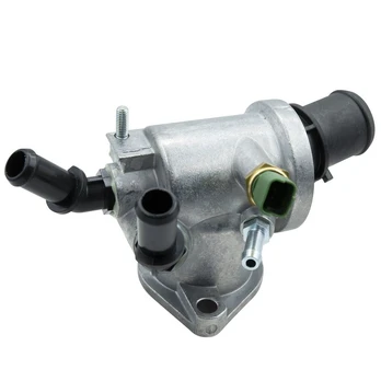 Termostatas, aušinimo skystis MOTORAD 674-88K