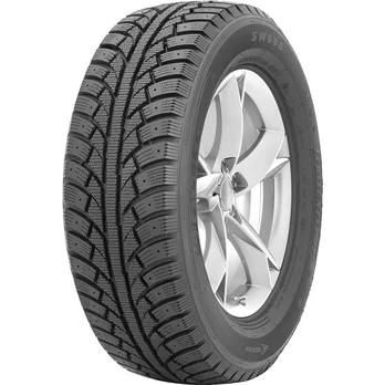 GOODRIDE SW606 195/65 R15 91T STUDDED 3PMSF M+S