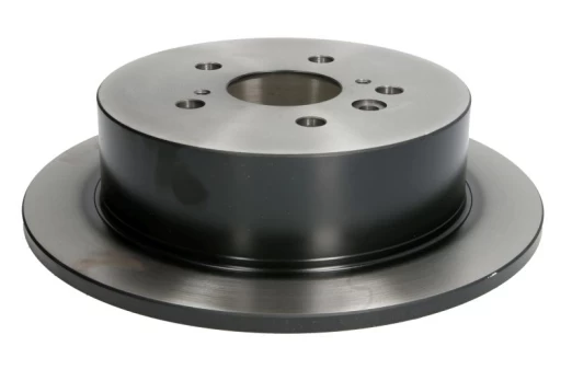 TRW DF7257 Brake Disc