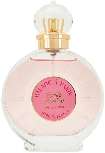 Jeanne Arthes Soiree Rooftop EDP moterims 100ml